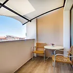 Siena Palace מלון