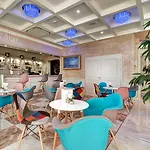 Siena Palace 4* פרימורסקו