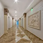 Siena Palace 4* פרימורסקו