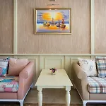 Siena Palace מלון 4*