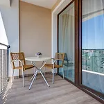 Siena Palace מלון 4*