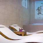 מלון Siena Palace 4*