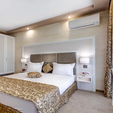 Siena Palace Hotell Primorsko