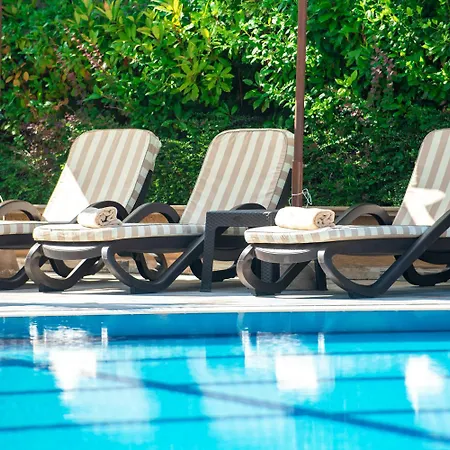 Siena Palace Primorsko