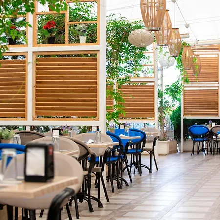 Siena Palace Primorsko