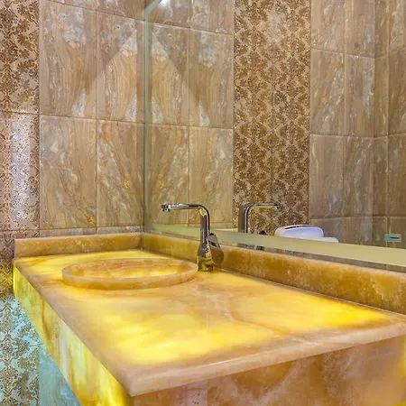 Hotell Siena Palace 4*