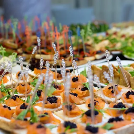 Siena Palace Hotell Primorsko