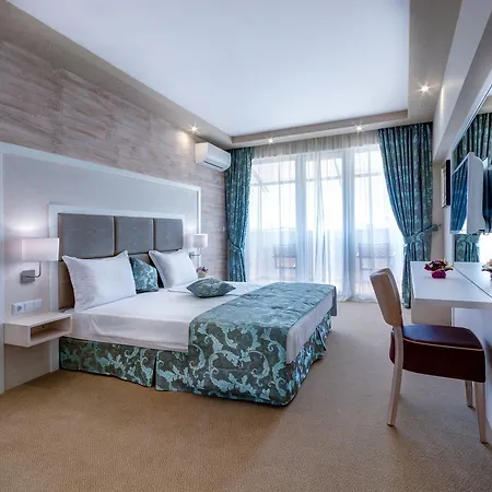 Siena Palace Hotell Primorsko