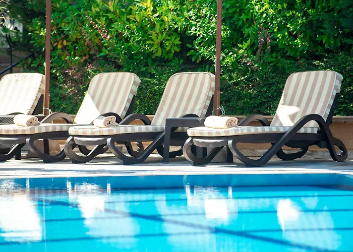 Siena Palace Primorsko