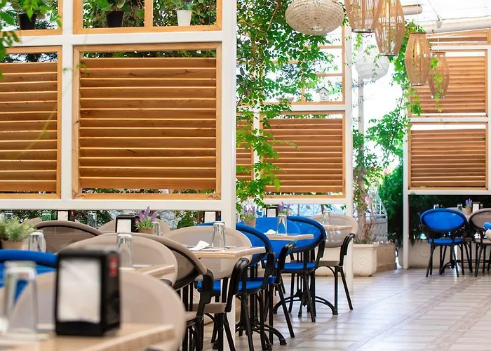 Siena Palace Primorsko