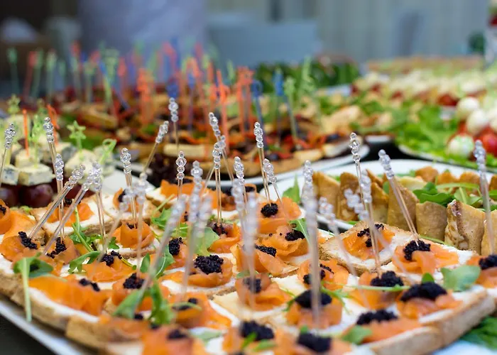 Siena Palace Hotell Primorsko