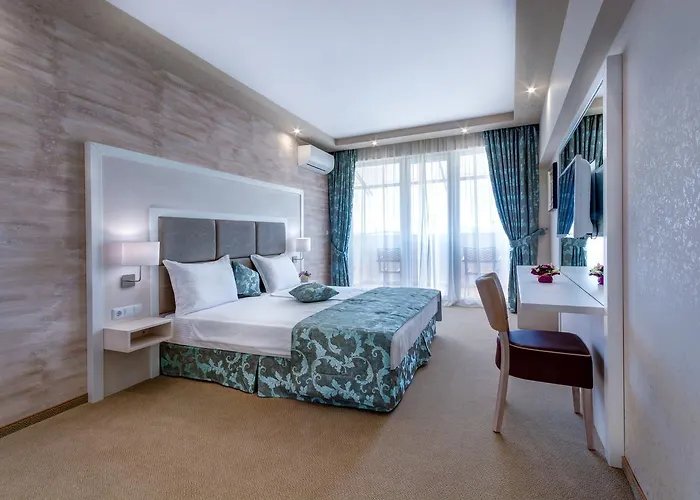 Siena Palace Hotel Primorsko