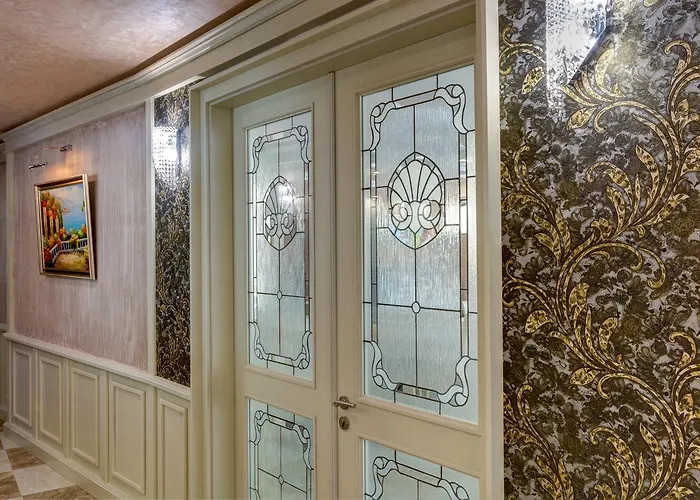 Siena Palace Hotel Primorsko