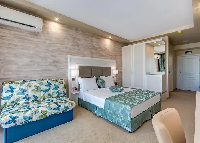 Siena Palace Primorsko