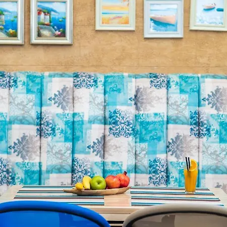 Siena Palace Primorsko