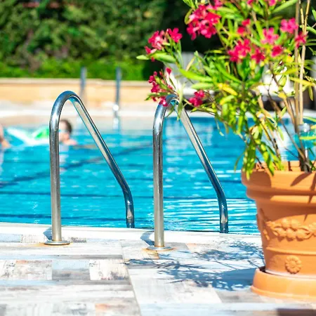 Otel Siena Palace Primorsko