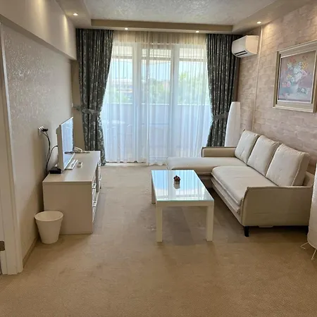Siena Palace 4* بريمورسكو