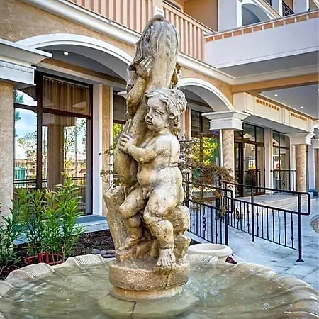 Siena Palace 4* Приморско