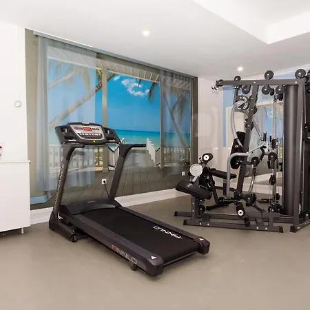 Siena Palace 4* Primorsko