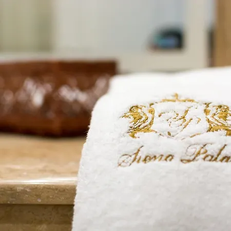 Siena Palace Hotel 4*