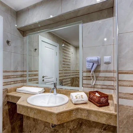 Siena Palace Primorsko