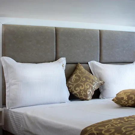 Siena Palace 4*