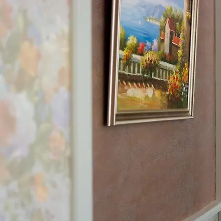 Hotell Siena Palace Primorsko