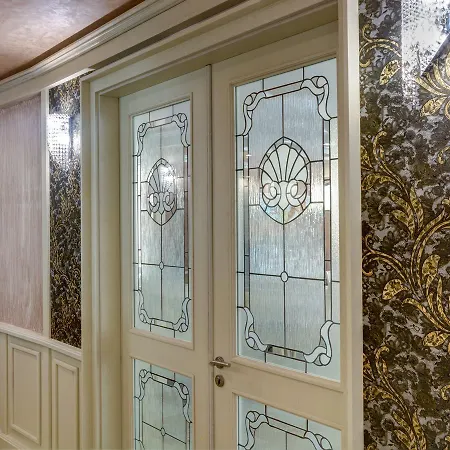 Siena Palace Hotel Primorsko