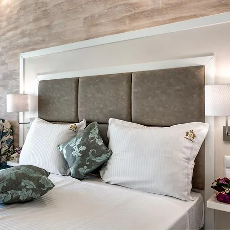 Hotell Siena Palace 4*