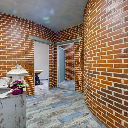 Siena Palace Hotell 4*