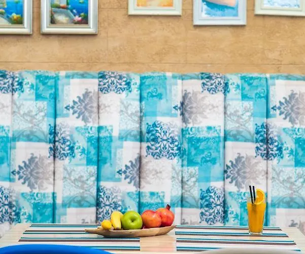 Siena Palace 프리모르스코