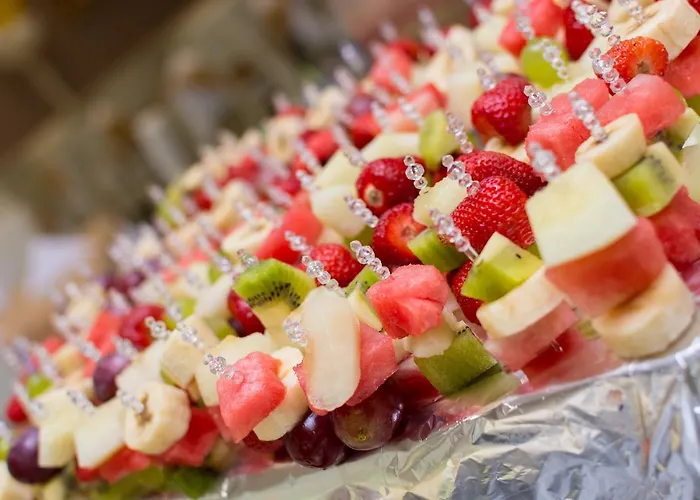 Siena Palace 4* 프리모르스코