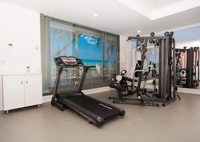 Siena Palace 4* 프리모르스코