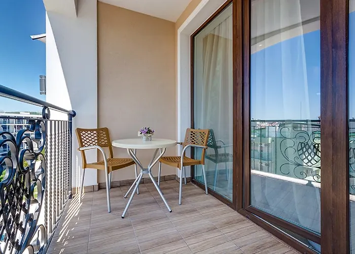 Siena Palace 호텔 4*