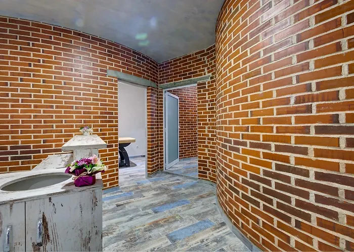 Siena Palace 호텔 4*