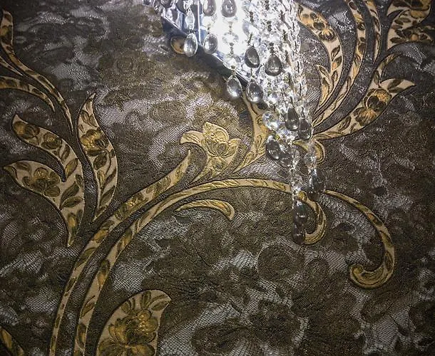 Siena Palace 프리모르스코