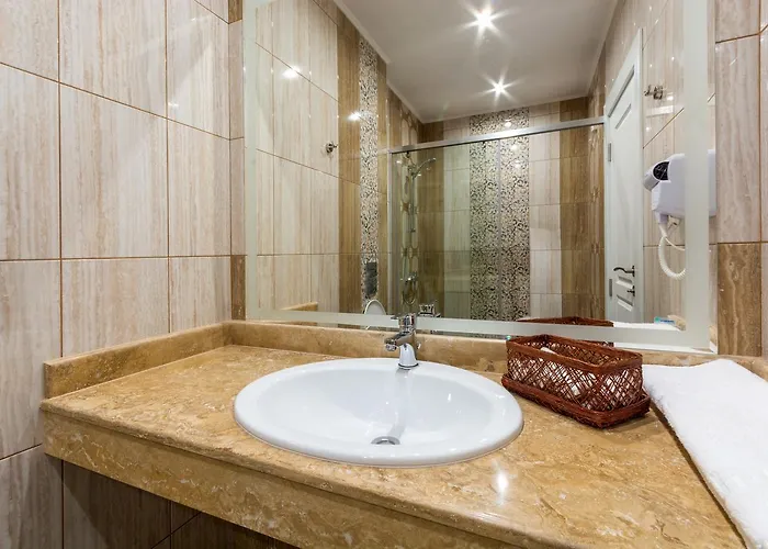 Siena Palace 호텔 4*